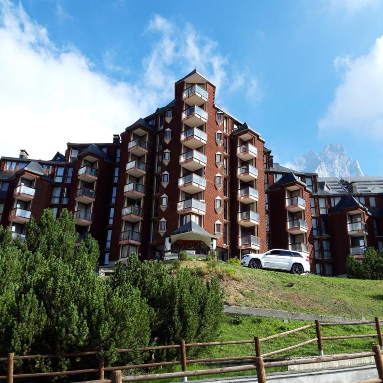 PETIT MAISON - Cervinia - CIR 0169 - Monolocale - 28