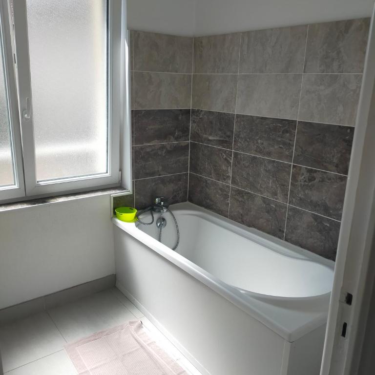 Bel Appartement 3 étoiles 7 pers 3 pièces 60m2 idéalement placé - Appartement 2 Chambres - 10