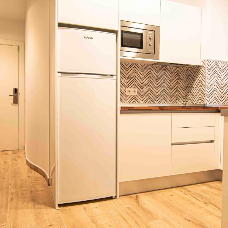 Apartamentos Leonor - Apartamento de 2 dormitorios - 1