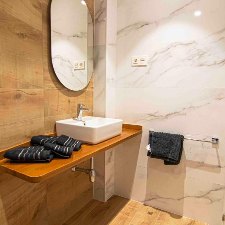 Apartamentos Leonor - Apartamento de 2 dormitorios - 3