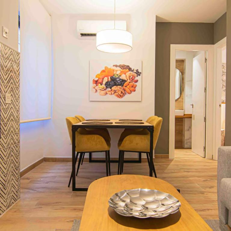 Apartamentos Leonor - Apartamento de 2 dormitorios - 6