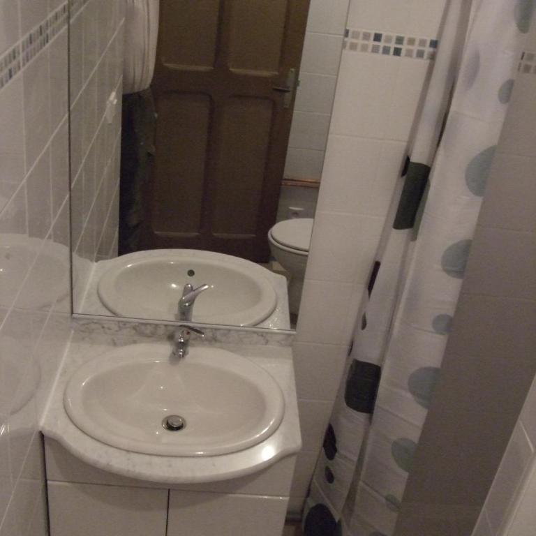 Résidence des Thermes - Appartement avec Balcon - 1