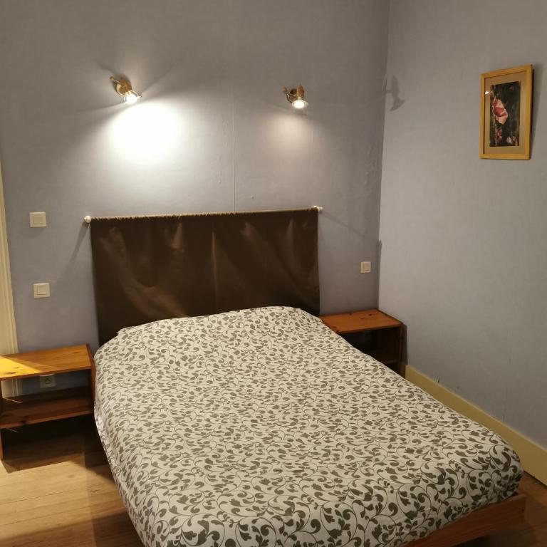 Résidence des Thermes - Appartement avec Balcon - 6