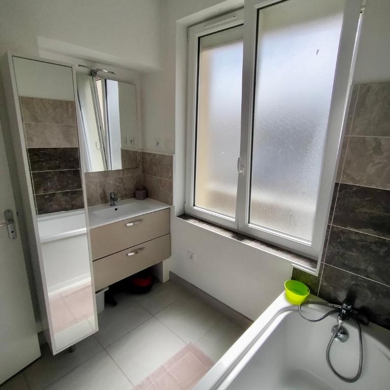 Bel Appartement 3 étoiles 7 pers 3 pièces 60m2 idéalement placé - Appartement 2 Chambres - 11