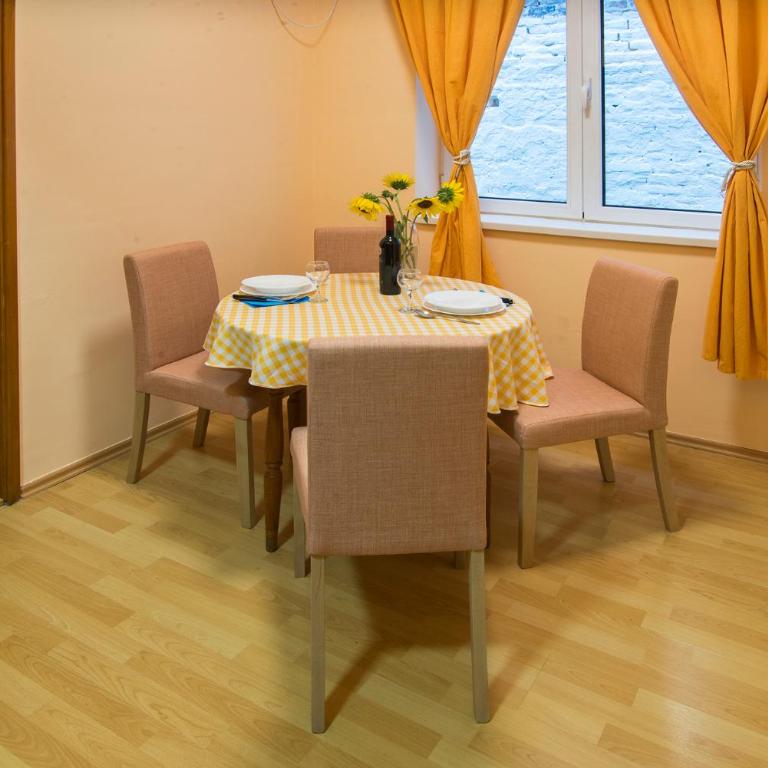 Sasa House - Apartman sa 1 Spavaćom Sobom - 9