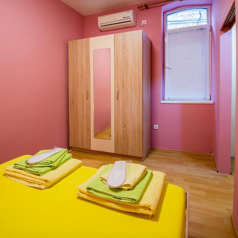 Sasa House - Apartman sa 1 Spavaćom Sobom - 4