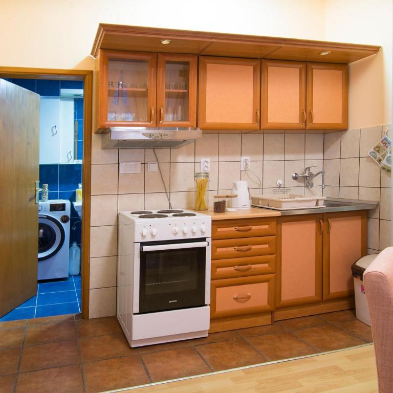 Sasa House - Apartman sa 1 Spavaćom Sobom - 11