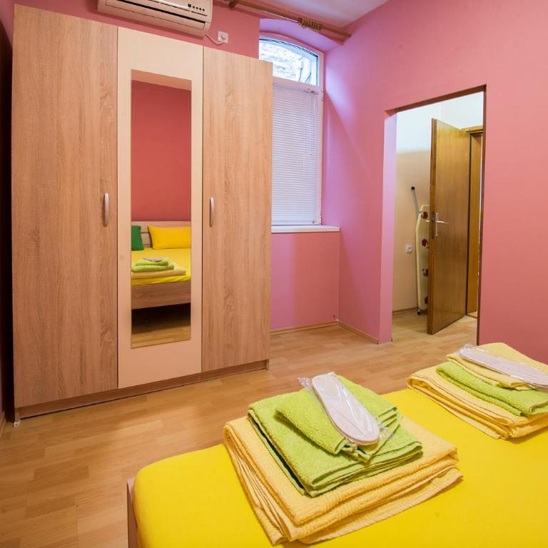 Sasa House - Apartman sa 1 Spavaćom Sobom - 5