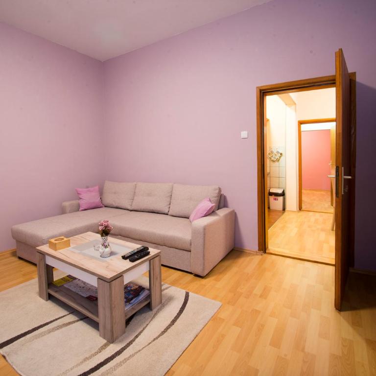 Sasa House - Apartman sa 1 Spavaćom Sobom - 19