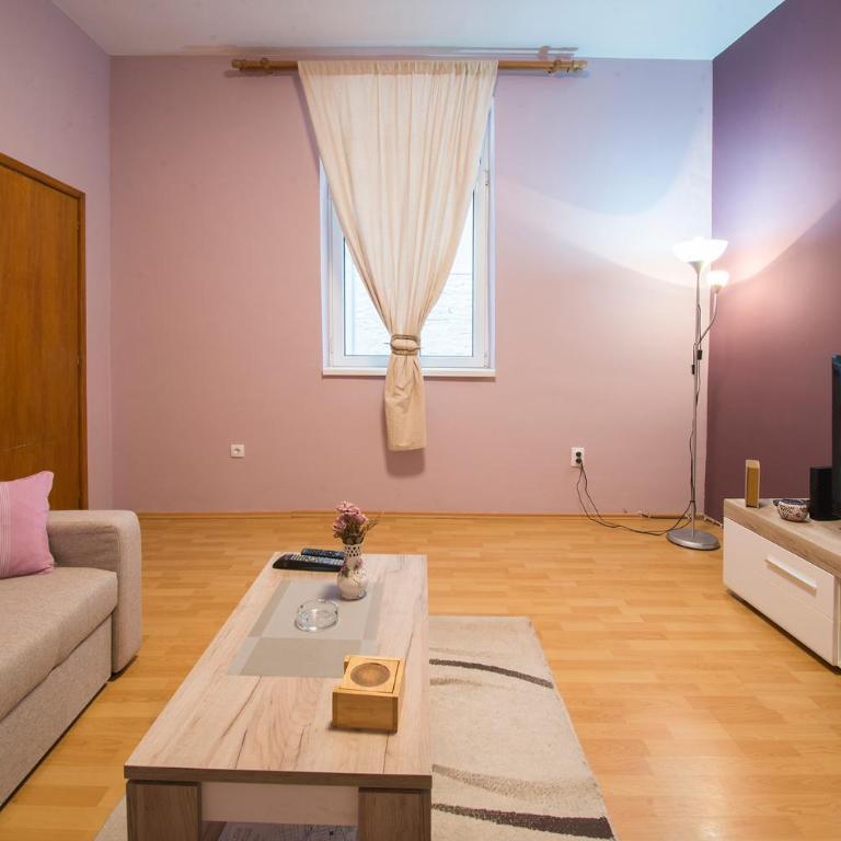 Sasa House - Apartman sa 1 Spavaćom Sobom - 20