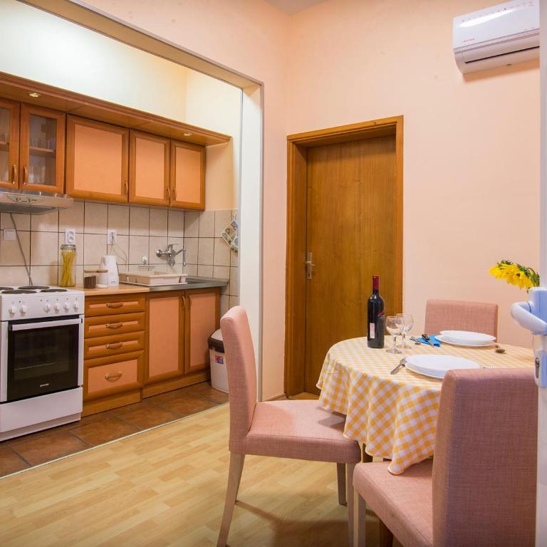 Sasa House - Apartman sa 1 Spavaćom Sobom - 12