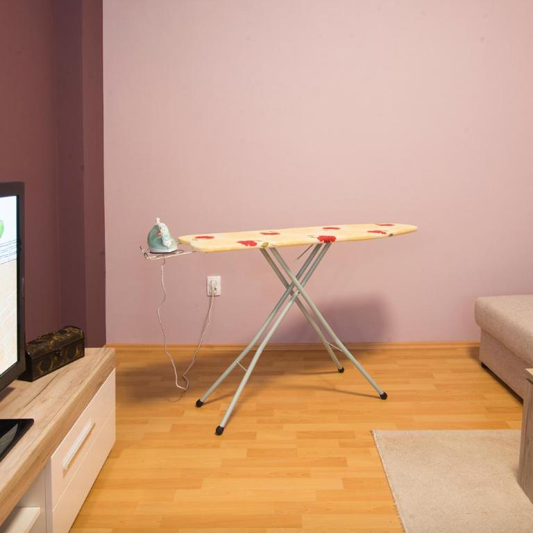 Sasa House - Apartman sa 1 Spavaćom Sobom - 22