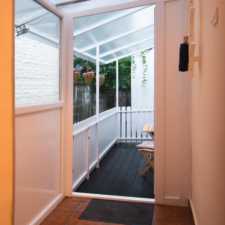 Sasa House - Apartman sa 1 Spavaćom Sobom - 23