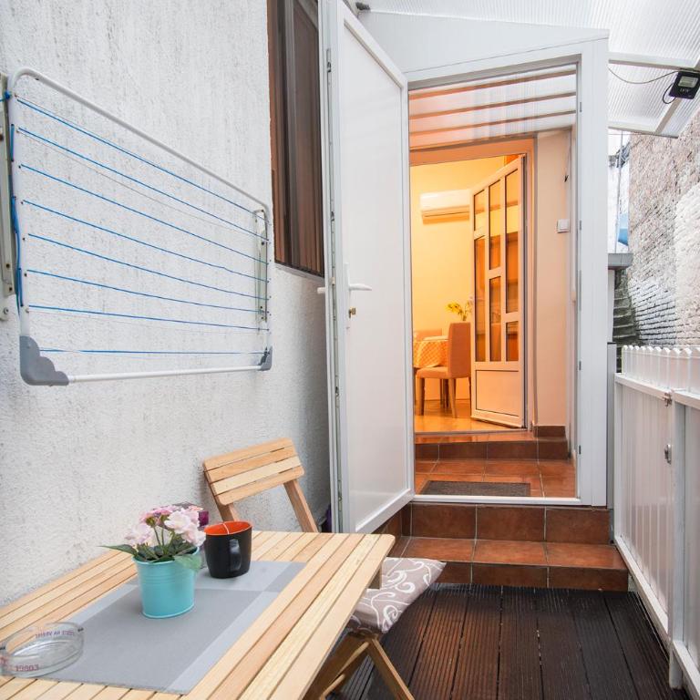 Sasa House - Apartman sa 1 Spavaćom Sobom - 26