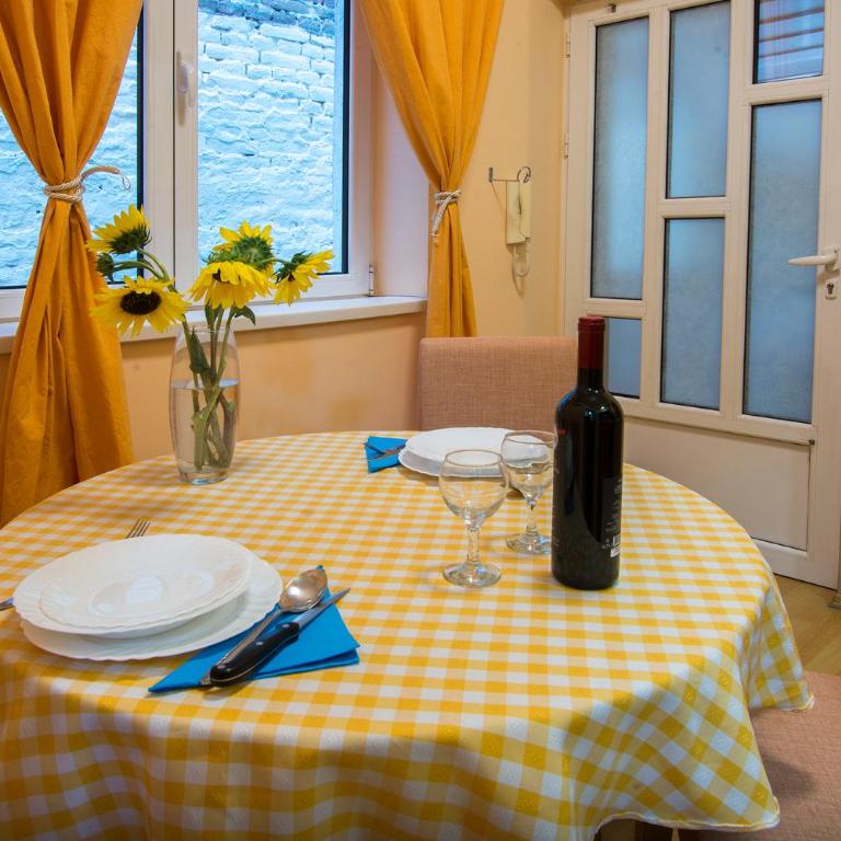 Sasa House - Apartman sa 1 Spavaćom Sobom - 8