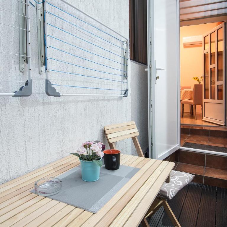 Sasa House - Apartman sa 1 Spavaćom Sobom - 25