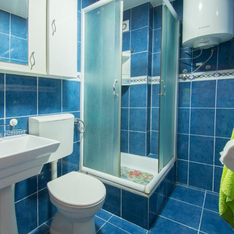 Sasa House - Apartman sa 1 Spavaćom Sobom - 16