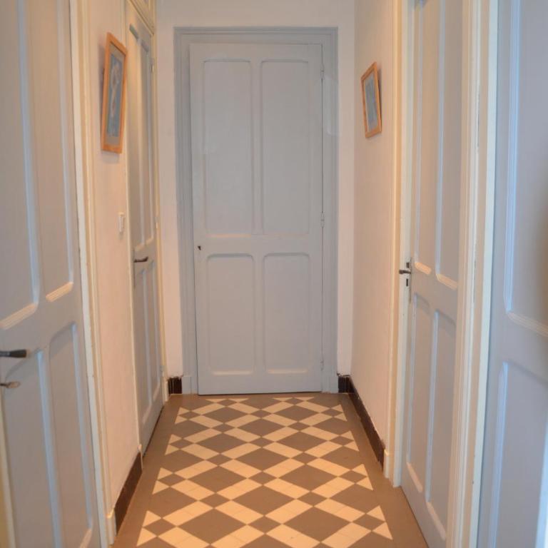 Résidence des Thermes - Appartement avec Balcon - 5