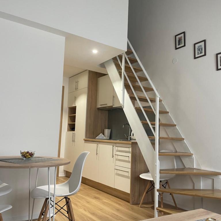 Villa Diamond - One-Bedroom Apartment - 28