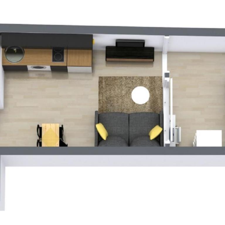Loft NYC - Hyper centre - Loft - 15