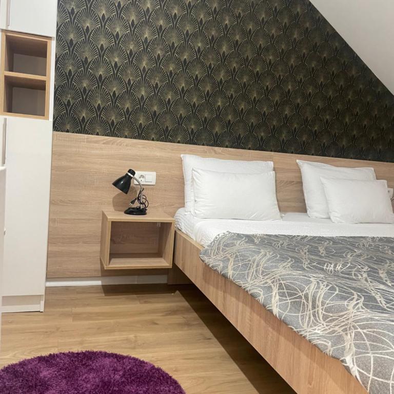 Villa Diamond - One-Bedroom Apartment - 29
