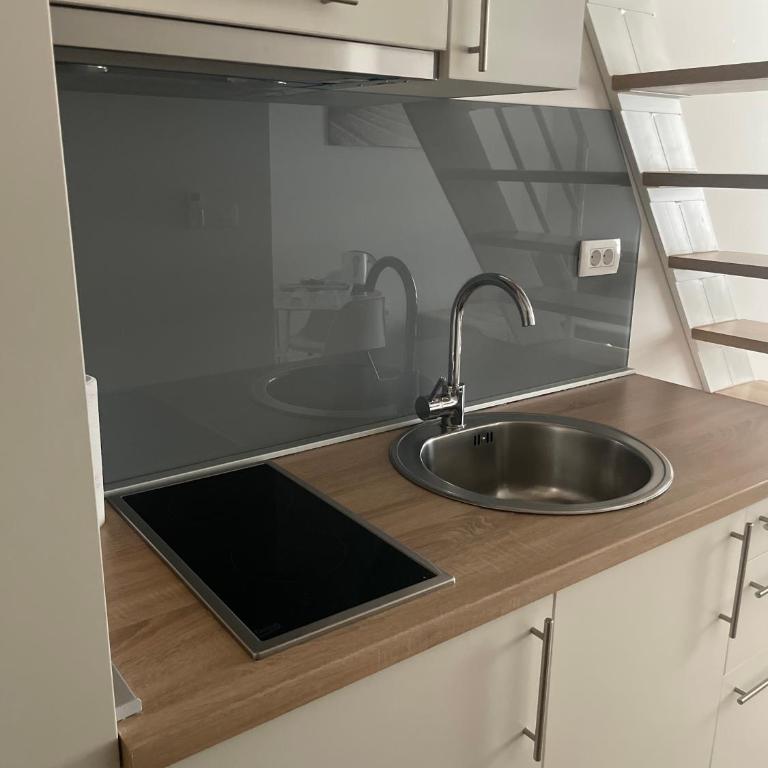 Villa Diamond - One-Bedroom Apartment - 30