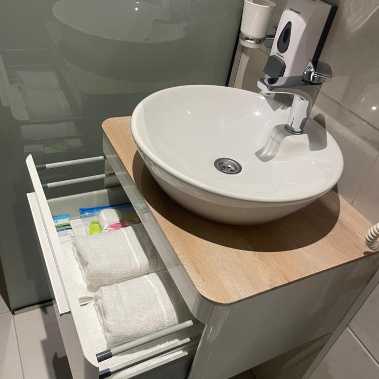 Villa Diamond - One-Bedroom Apartment - 32