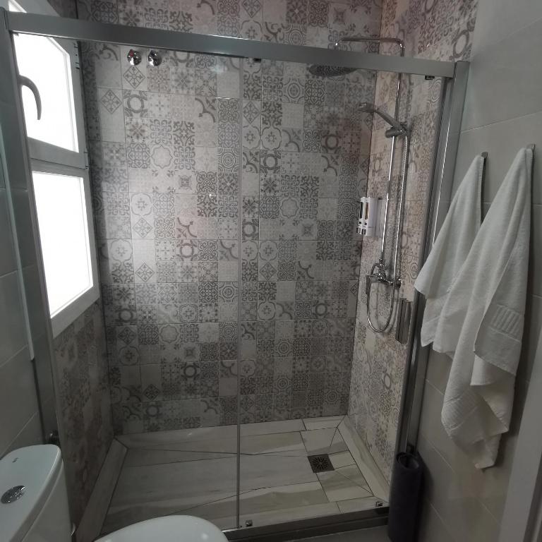 La Peluquería!! - Apartamento de 2 dormitorios - 10
