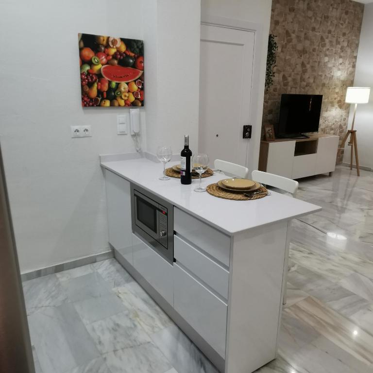 La Peluquería!! - Apartamento de 2 dormitorios - 11