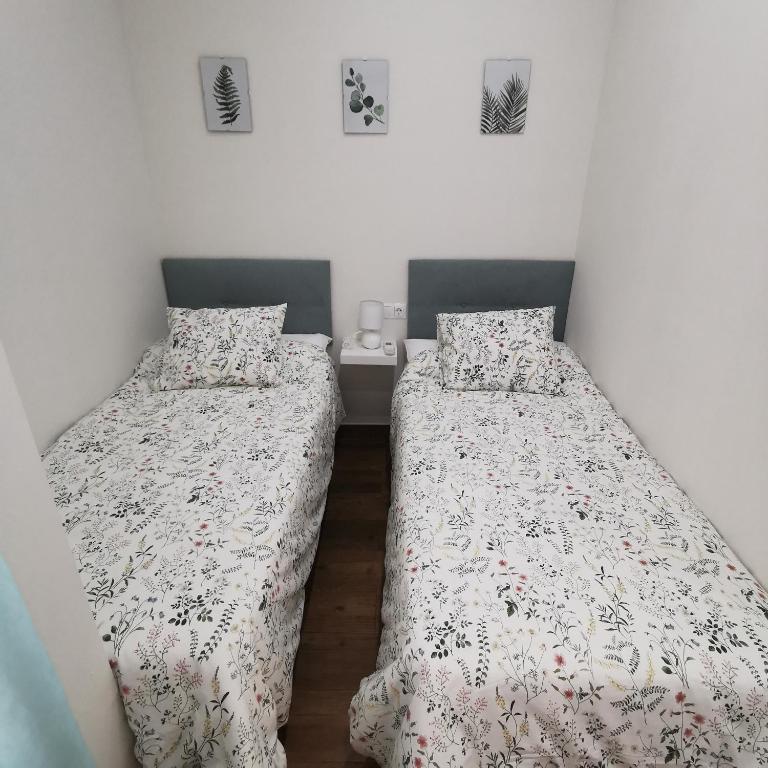 La Peluquería!! - Apartamento de 2 dormitorios - 14