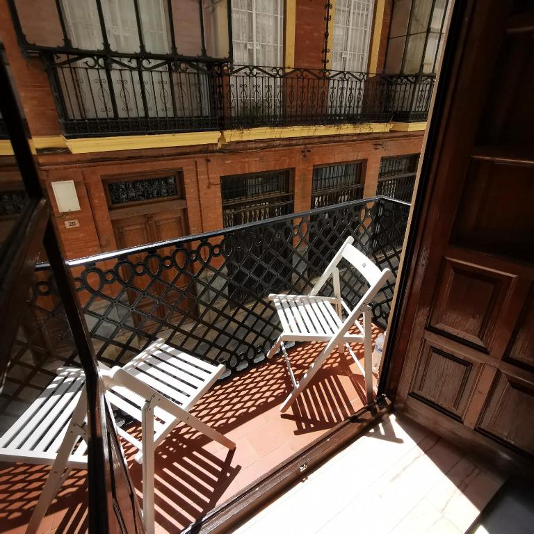 La Peluquería!! - Apartamento de 2 dormitorios - 15