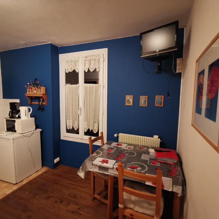 Résidence des Thermes - Studio - 1