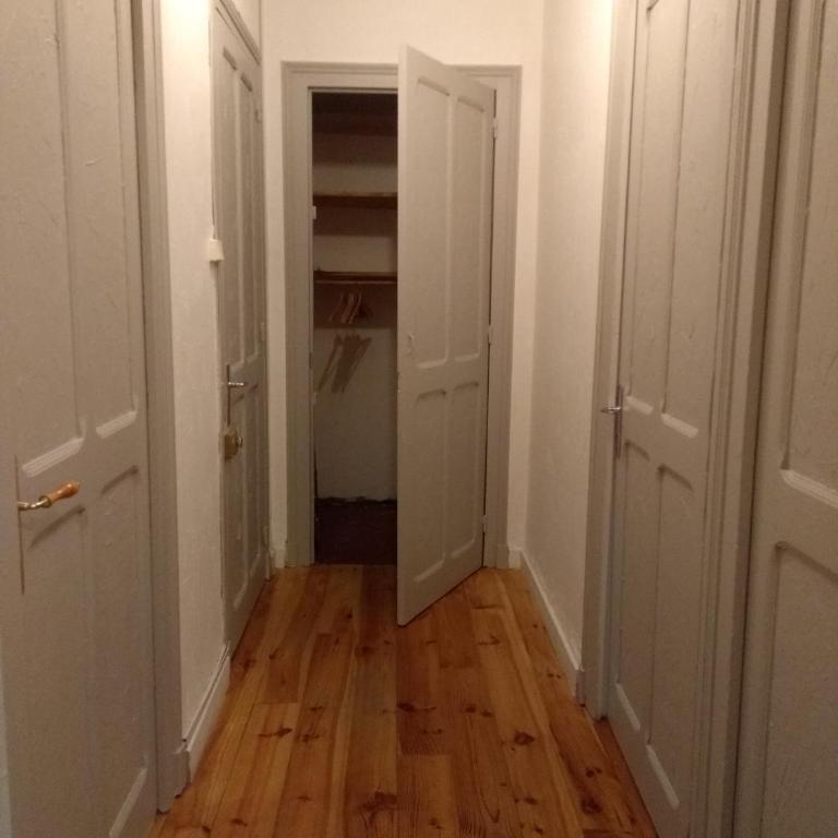 Résidence des Thermes - Appartement - Vue sur Jardin - 5