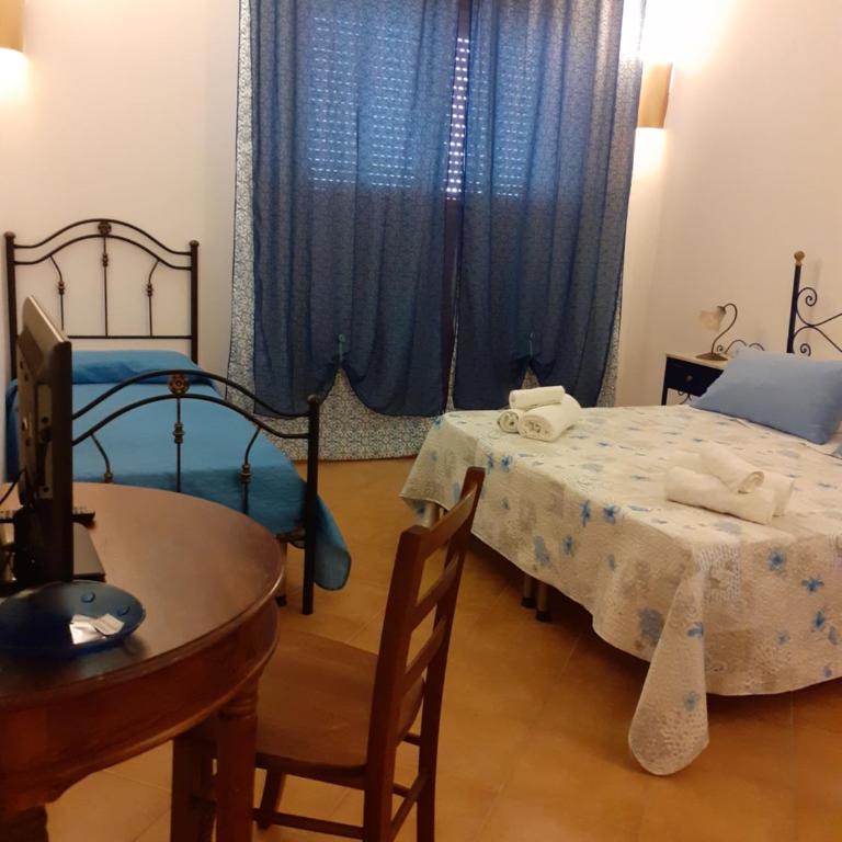 Baglio Messina Vacanze - Appartamento con 1 Camera da Letto - 3