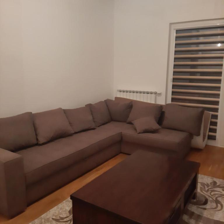 Stan na dan Bulevar-Studio apartman - Apartman sa 1 Spavaćom Sobom - 5