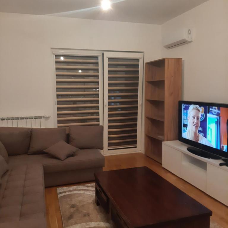 Stan na dan Bulevar-Studio apartman - Apartman sa 1 Spavaćom Sobom - 4