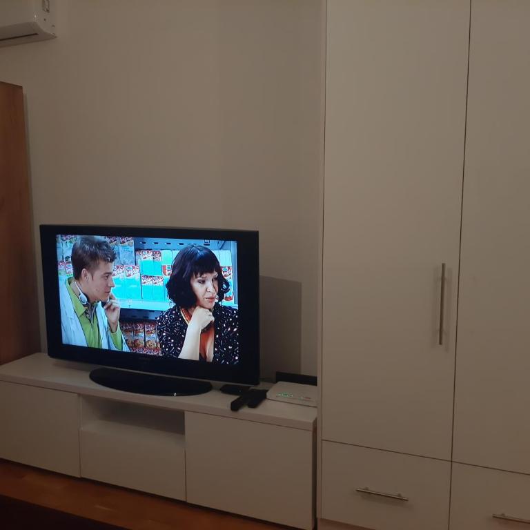 Stan na dan Bulevar-Studio apartman - Apartman sa 1 Spavaćom Sobom - 2