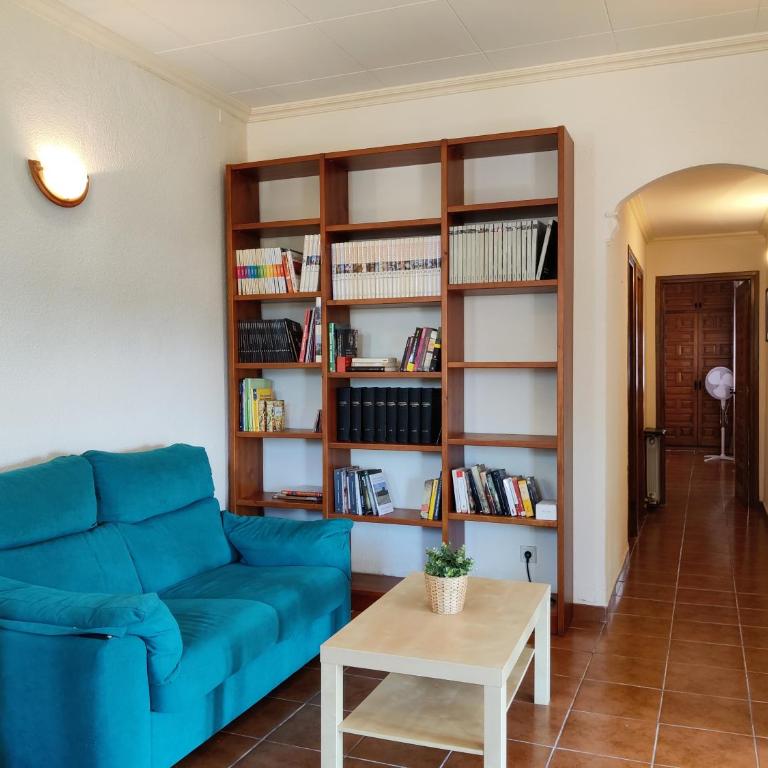 Calonge's Hideout - Apartamento de 2 dormitorios - 13