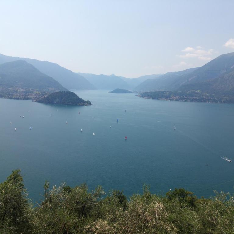 Casa Caravino - Appartamento con 2 Camere da Letto e Vista Lago - 27