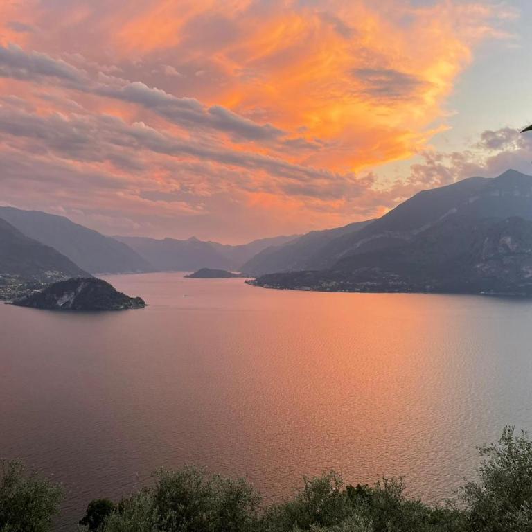 Casa Caravino - Appartamento con 2 Camere da Letto e Vista Lago - 2