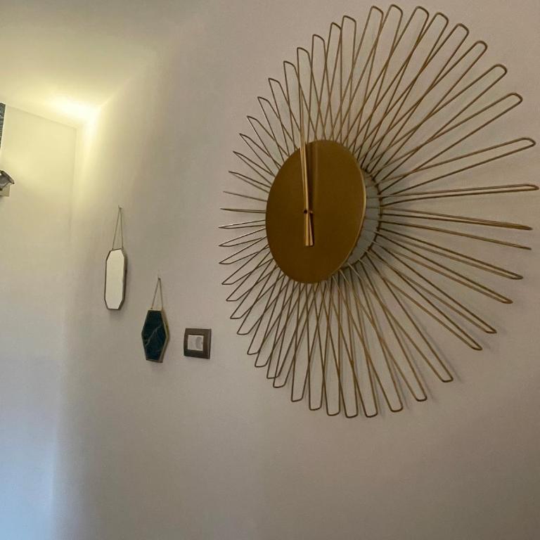Arco di Levante alle Colonne - Superior Queen Room - 10