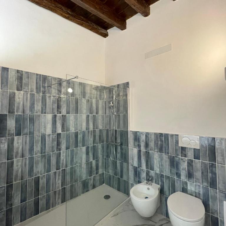 Arco di Levante alle Colonne - Superior Queen Room - 8