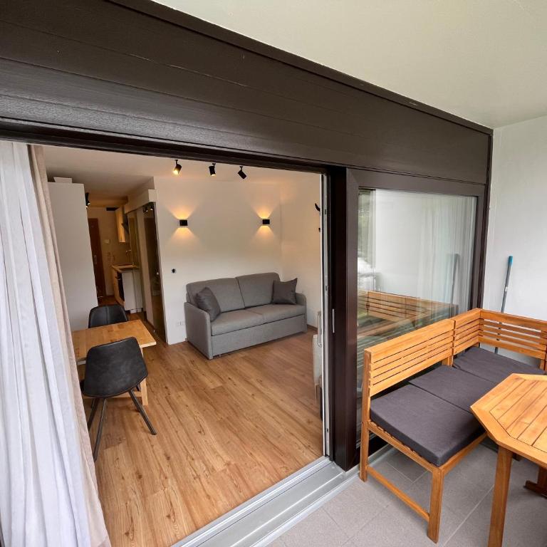 Alpen Studio Ellmau I - Apartment mit 2 Schlafzimmern - 15
