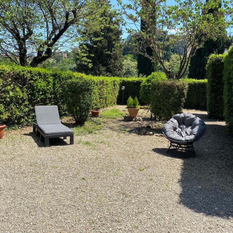 Villa Zara - Double Room with Private Bathroom - 2