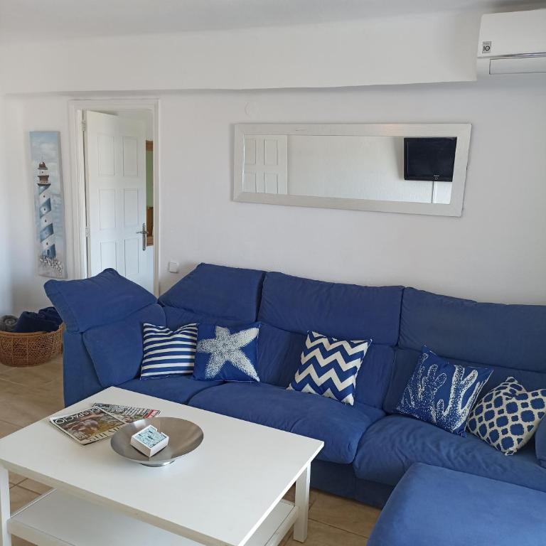 200 meters to Arenal Beach. 3 Bedroom Javea - Apartamento de 3 dormitorios - 12