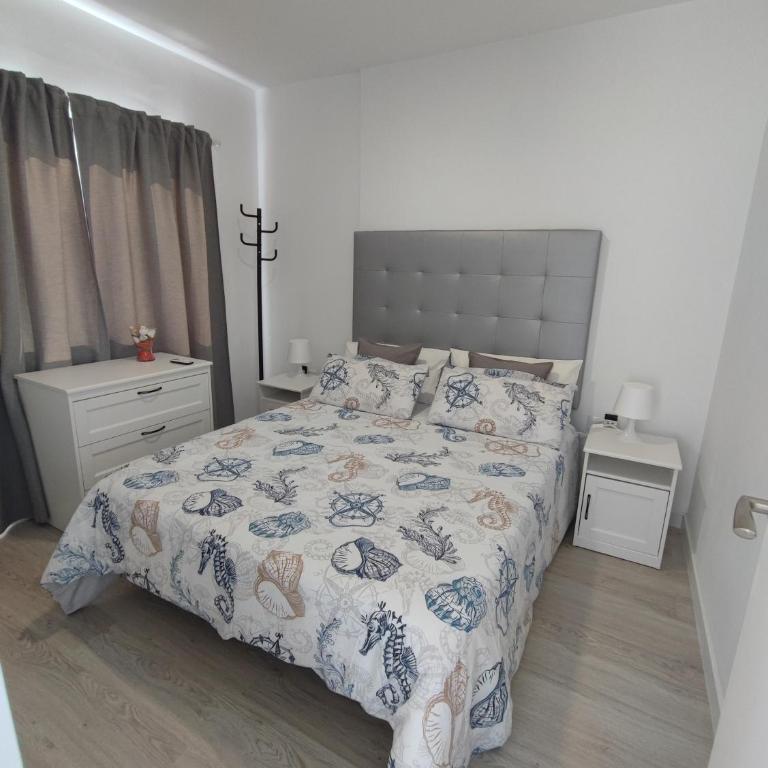 PARADISE BEACH Apartment, with wifi and stunning sea views - Apartamento con vistas al mar - 11