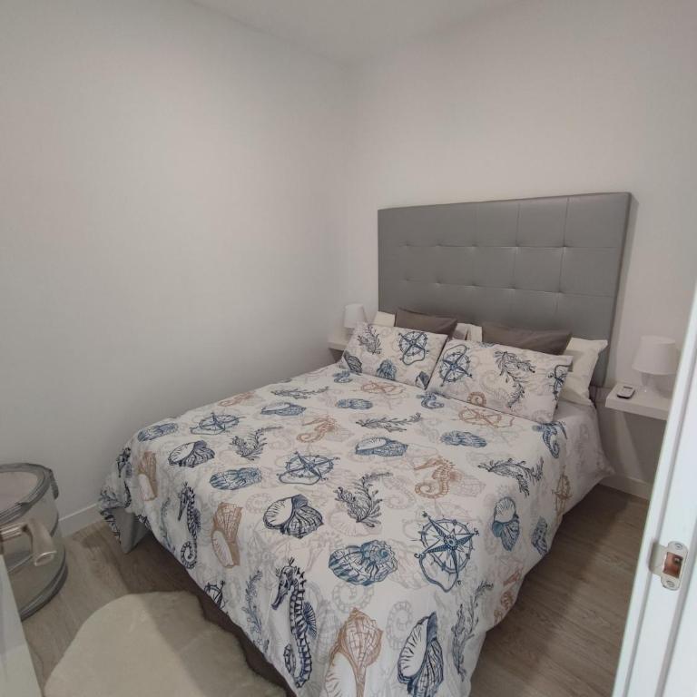 PARADISE BEACH Apartment, with wifi and stunning sea views - Apartamento con vistas al mar - 13