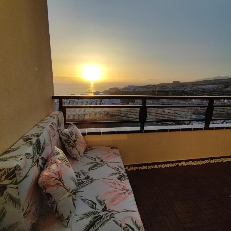 PARADISE BEACH Apartment, with wifi and stunning sea views - Apartamento con vistas al mar - 2