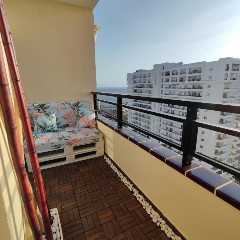 PARADISE BEACH Apartment, with wifi and stunning sea views - Apartamento con vistas al mar - 3