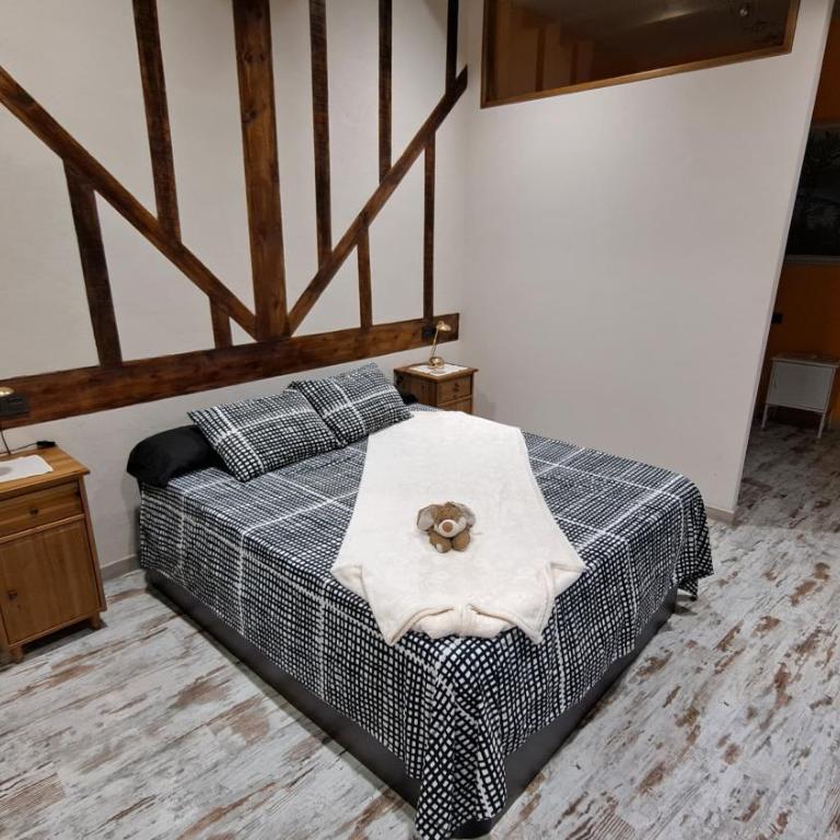 LAS CATEDRALES De SALAMANCA - Apartment - Ground Floor - 29